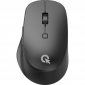 Миша OfficePro M305B Silent Click Ergonomic Wireless Black - фото 3 - інтернет-магазин електроніки та побутової техніки TTT