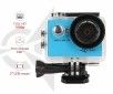Екшн-камера AIRON ProCam Blue - фото 2 - інтернет-магазин електроніки та побутової техніки TTT