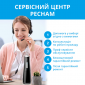 Іригатор Pecham Travel PC-5240 (4822201370005) Black  - фото 7 - інтернет-магазин електроніки та побутової техніки TTT