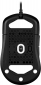 Мышь HyperX Pulsefire Saga USB (A2PB3AA) Black  - фото 4 - интернет-магазин электроники и бытовой техники TTT
