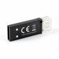 USB флеш накопитель Goodram OTN3 32GB Black (OTN3-0320K0R11) - фото 2 - интернет-магазин электроники и бытовой техники TTT