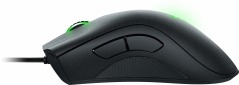 Миша Razer DeathAdder Essential USB (RZ01-03850100-R3M1) Black - фото 2 - інтернет-магазин електроніки та побутової техніки TTT