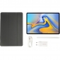 Планшет Teclast M50 + Pen + Folio Case LTE 6/128GB Blue - фото 3 - интернет-магазин электроники и бытовой техники TTT