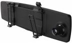 Видеорегистратор YI Mirror Dash Camera (YI-89029) Black - фото 2 - интернет-магазин электроники и бытовой техники TTT