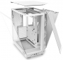 Корпус NZXT H6 Flow (CC-H61FW-01) White  - фото 3 Корпус NZXT H6 Flow (CC-H61FW-01) White  - фото 3 - интернет-магазин электроники и бытовой техники TTT