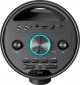 Портативная колонка Defender G78 70W LED bluetooth Black - фото 5 - интернет-магазин электроники и бытовой техники TTT