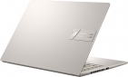 Ноутбук Asus VivoBook S 14X OLED S5402ZA-M9162W (90NB0X32-M008K0) Sand Grey - фото 5 - інтернет-магазин електроніки та побутової техніки TTT