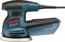 Эксцентриковая шлифмашина Bosch Professional GEX 125-1 AE (0601387500) - фото 2 - интернет-магазин электроники и бытовой техники TTT