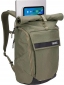Рюкзак для ноутбука THULE Paramount 24L PARABP-3116 Green - фото 4 - интернет-магазин электроники и бытовой техники TTT
