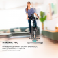 Велотренажер Cecotec DrumFit Indoor 23000 Kosmos Pro UltraFlex Bicicleta (CCTC-07077) - фото 2 - интернет-магазин электроники и бытовой техники TTT