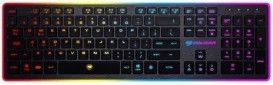 Клавіатура дротова Cougar Vantar USB Black - фото 2 - інтернет-магазин електроніки та побутової техніки TTT