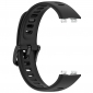 Ремінець BeCover для Huawei Band 8 / 9 / 10 (714118) Black - фото 2 - інтернет-магазин електроніки та побутової техніки TTT