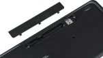 Клавіатура бездротова 2E Touch Keyboard KT100 Wireless (2E-KT100WB_UA) Black - фото 2 - інтернет-магазин електроніки та побутової техніки TTT
