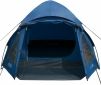 Палатка Highlander Juniper 3 (927935)  Deep Blue - фото 3 - интернет-магазин электроники и бытовой техники TTT