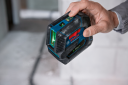 Лазерний нівелір Bosch GCL 2-50 G + поворотне кріплення RM 10 + стельове кріплення DK 10 + кейс (0601066M02) - фото 4 - інтернет-магазин електроніки та побутової техніки TTT