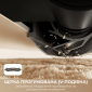 Робот-пилосос Dreame Bot D30 Ultra (RTD31TE) Black - фото 6 - інтернет-магазин електроніки та побутової техніки TTT