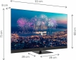 Телевізор Thomson QLED 50QG6C14 - фото 3 - інтернет-магазин електроніки та побутової техніки TTT
