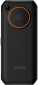 Мобільний телефон Sigma mobile X-style 310 Force Type-C Black-Orange - фото 2 - інтернет-магазин електроніки та побутової техніки TTT
