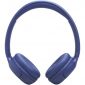 Навушники JBL Tune 530BT (JBLT530BTBLUEU) Blue - фото 2 - інтернет-магазин електроніки та побутової техніки TTT