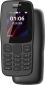 Мобильный телефон Nokia 106 2018 (16NEBD01A02) Dark Gray - фото 3 - интернет-магазин электроники и бытовой техники TTT