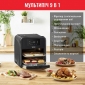 Мультипіч TEFAL Easy Fry Ove-Grill FW501815 - фото 10 - інтернет-магазин електроніки та побутової техніки TTT