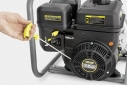 Мотопомпа Karcher для брудної води бензинова WWP 45 (1.042-210.0) - фото 2 - інтернет-магазин електроніки та побутової техніки TTT