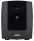 ИБП 2E ED1200 1200VA (2E-ED1200) - фото 2 - интернет-магазин электроники и бытовой техники TTT
