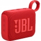 Портативна акустика JBL Go 5 (JBLGO5RED) Red - фото 3 - інтернет-магазин електроніки та побутової техніки TTT