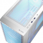 Корпус Logic Concept Dart Pro ARGB Mini (AM-DART-PRO-ARGB-20) White Mesh - фото 4 - интернет-магазин электроники и бытовой техники TTT