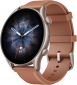 Смарт-часы Amazfit GTR 3 Pro (A2040) Brown Leather - фото 2 - интернет-магазин электроники и бытовой техники TTT