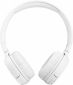 Наушники JBL TUNE 510 BT (JBLT510BTWHTEU) White - фото 3 - интернет-магазин электроники и бытовой техники TTT