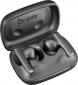Наушники Poly TWS Voyager Free 60 Earbuds + BT700C + BCHC (7Y8H4AA) Black  - фото 3 - интернет-магазин электроники и бытовой техники TTT