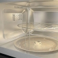 Встраиваемая микроволновая печь Gorenje BM201AG1BG - фото 6 - интернет-магазин электроники и бытовой техники TTT