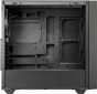 Корпус Chieftec NIGHT HUNTER 3 (GS-03B-BLK-OP) Black  - фото 4 - интернет-магазин электроники и бытовой техники TTT