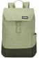Рюкзак Thule Lithos 16L TLBP213 Quiet Green/Darkest Green - фото 2 - интернет-магазин электроники и бытовой техники TTT