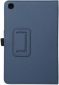 Чехол BeCover Slimbook для Samsung Galaxy Tab A 8.4 2020 SM-T307 (705021) Deep Blue  - фото 2 - интернет-магазин электроники и бытовой техники TTT