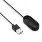 Зарядный кабель для Xiaomi Mi Band 4 Black (original) - фото 2 - интернет-магазин электроники и бытовой техники TTT