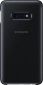 Чехол-книжка Samsung Clear View Cover для Samsung Galaxy S10e (EF-ZG970CBEGRU) Black - фото 2 - интернет-магазин электроники и бытовой техники TTT