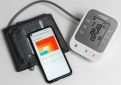 Тонометр Picooc Electronic Blood Pressure Monitor PB-X1 Pro (PA-54) - фото 4 - интернет-магазин электроники и бытовой техники TTT