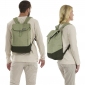 Рюкзак Thule Lithos 16L TLBP213 Quiet Green/Darkest Green - фото 11 - интернет-магазин электроники и бытовой техники TTT
