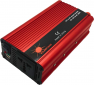 Автомобільний інвертор Globex MT1000W 1000 Вт 220 В (MT1000W) - фото 4 - інтернет-магазин електроніки та побутової техніки TTT