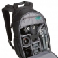 Рюкзак CASE LOGIC Bryker Camera/Drone Backpack Medium BRBP-104 (3203654) Black  - фото 5 - інтернет-магазин електроніки та побутової техніки TTT