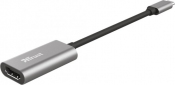 Адаптер Trust Dalyx USB-C to HDMI (23774) - фото 2 - интернет-магазин электроники и бытовой техники TTT