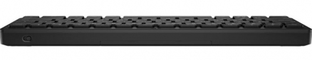 Клавіатура HP 350 Compact Multi-Device Wireless (692S8AA) Black  - фото 4 - інтернет-магазин електроніки та побутової техніки TTT