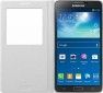 Чехол Samsung для Galaxy Note 3 S View Cover (EF-CN900BWEGRU) White - фото 2 - интернет-магазин электроники и бытовой техники TTT