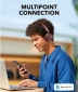 Наушники Anker SoundСore H30i (A3012G91) Red  - фото 8 - интернет-магазин электроники и бытовой техники TTT