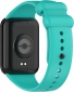 Ремешок BeCover для Xiaomi Smart Band 9 Pro (713206) Turquoise - фото 2 - интернет-магазин электроники и бытовой техники TTT