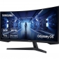 Монитор Samsung Odyssey G5 C34G55T (LC34G55TWWIXUA) Black - фото 3 - интернет-магазин электроники и бытовой техники TTT