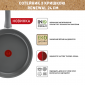 Сотейник з кришкою Tefal Renewal 24 см (C4263243) - фото 3 - інтернет-магазин електроніки та побутової техніки TTT