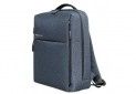 Рюкзак для ноутбука Xiaomi Minimalist Urban 15.6'' (Р28250) Dark Blue - фото 3 - інтернет-магазин електроніки та побутової техніки TTT